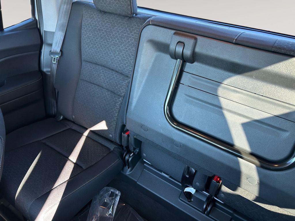 new 2026 Honda Ridgeline car, priced at $42,090