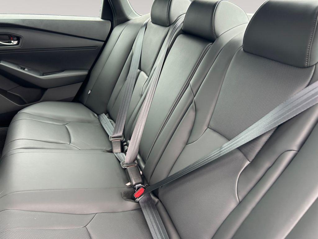 new 2026 Honda Accord Hybrid car, priced at $37,635