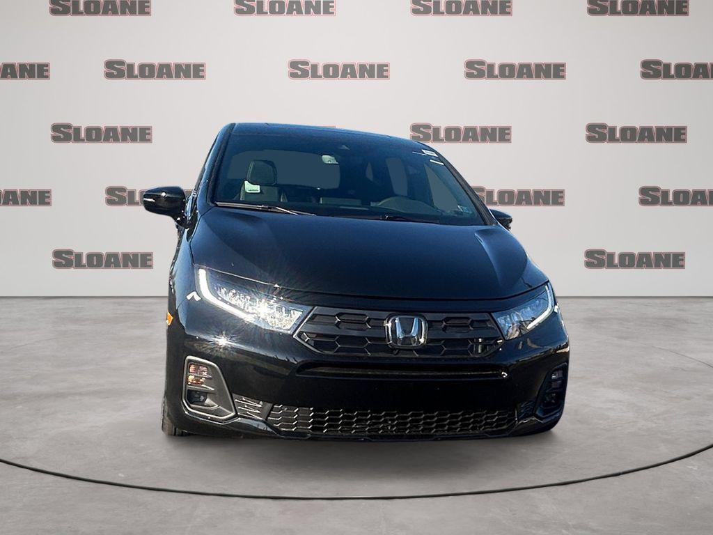 new 2026 Honda Odyssey car, priced at $45,390