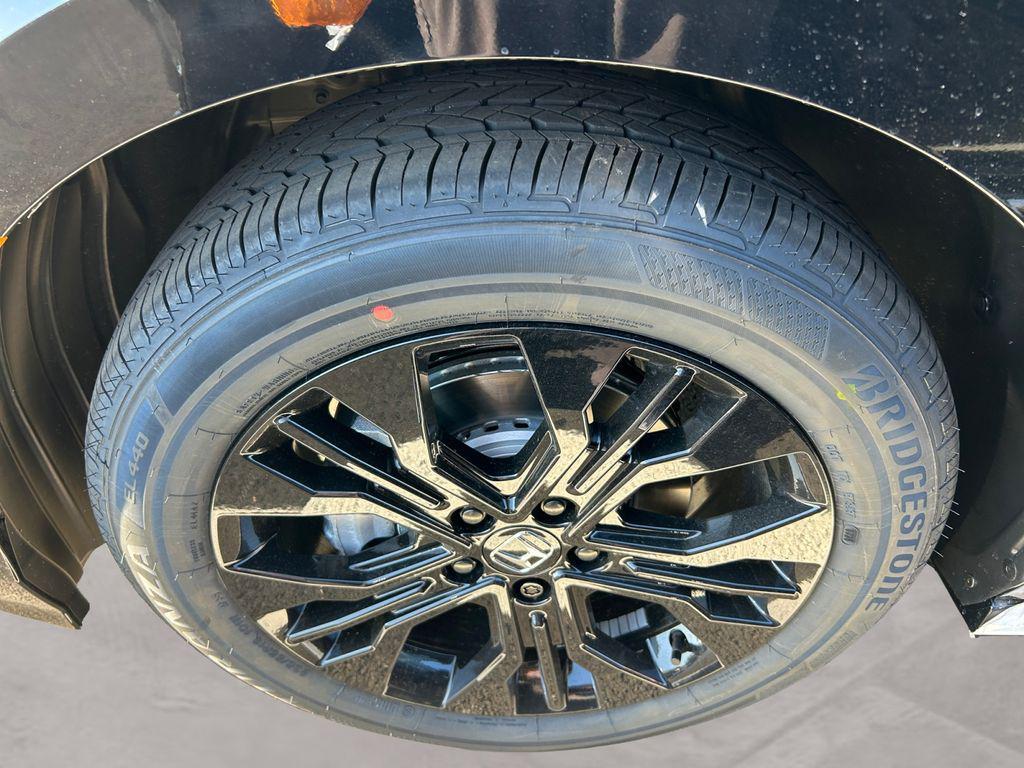 new 2026 Honda Odyssey car, priced at $45,390