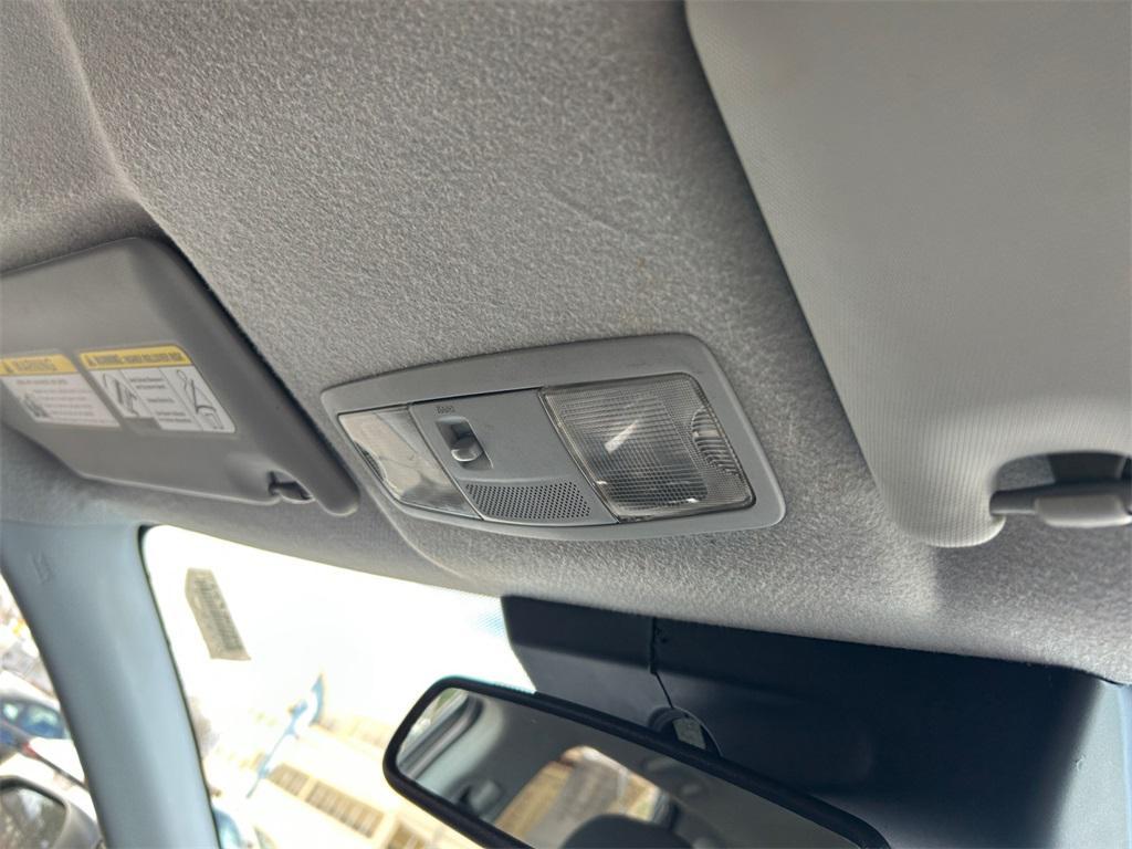 used 2021 Mitsubishi Outlander Sport car, priced at $13,999