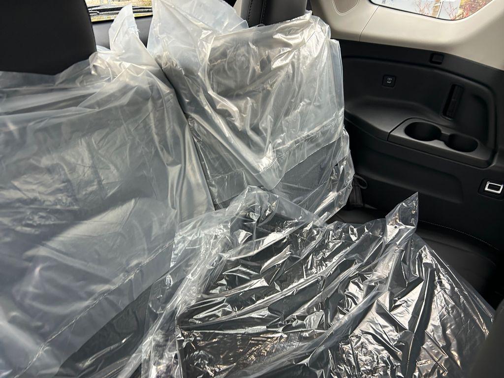 new 2025 Honda Pilot car, priced at $54,300