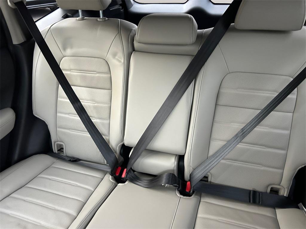 used 2023 Honda CR-V car, priced at $30,442