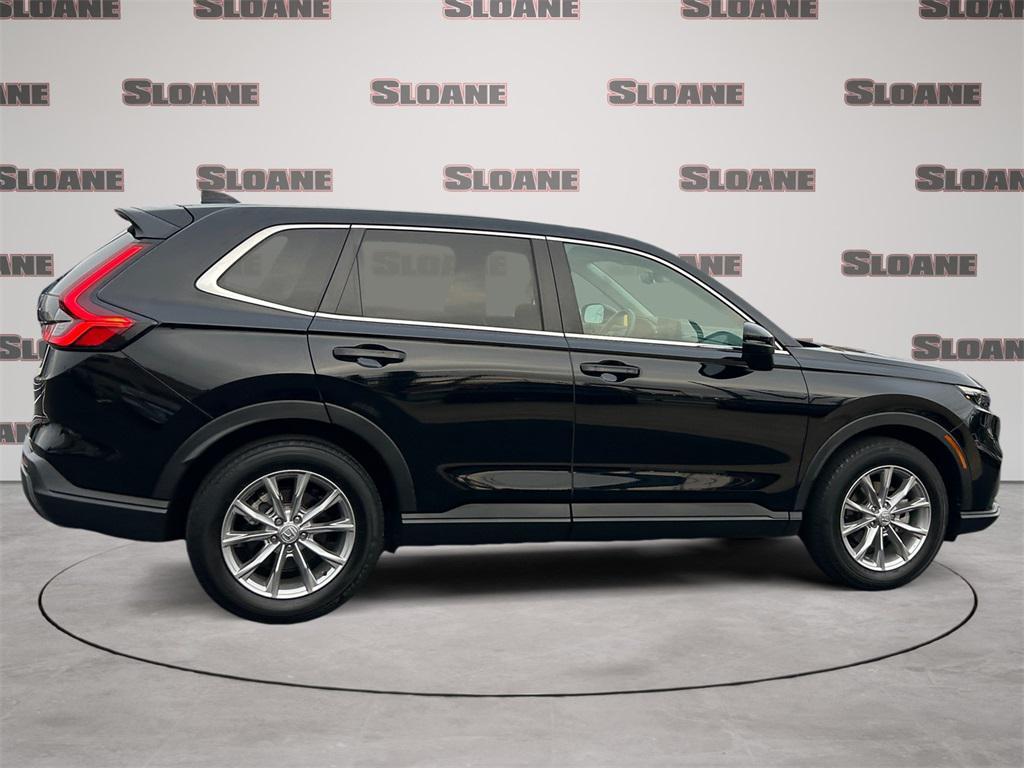 used 2023 Honda CR-V car, priced at $30,442