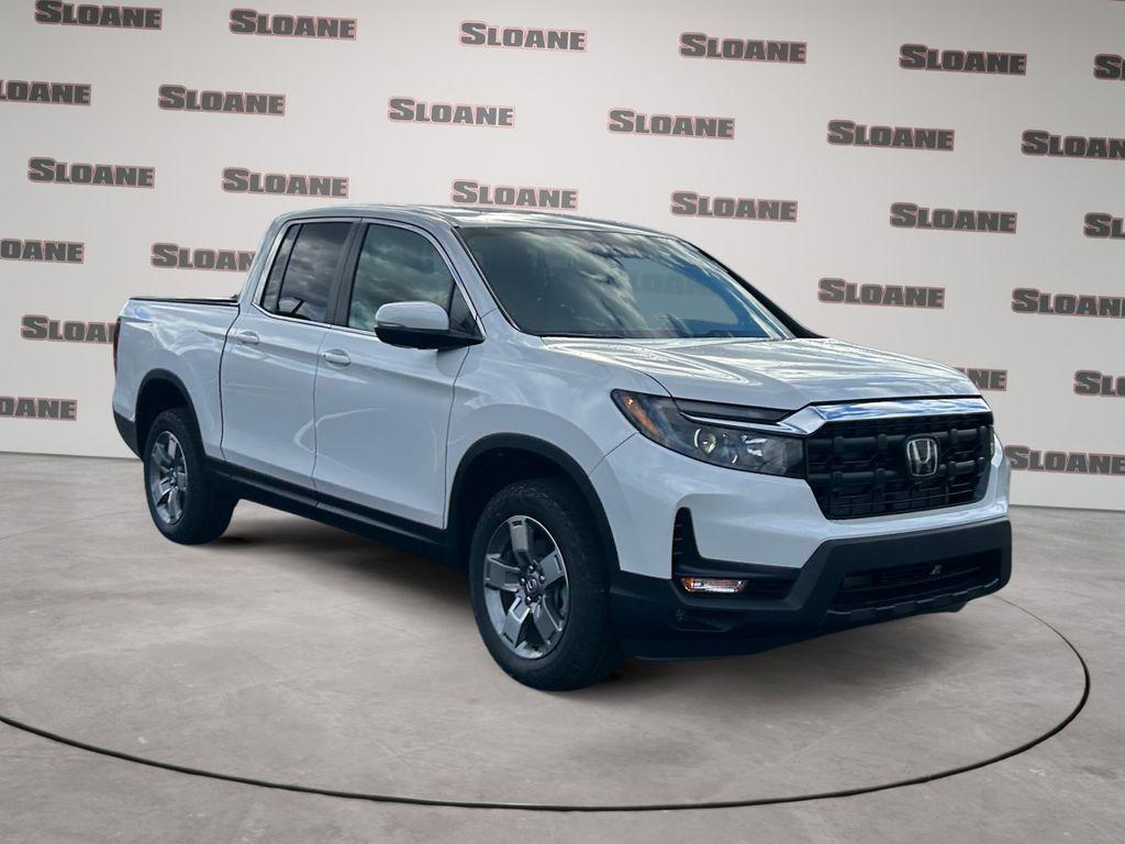 new 2026 Honda Ridgeline car, priced at $45,345