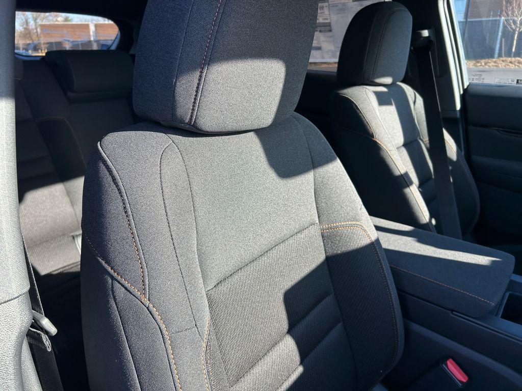 new 2026 Honda Prologue car, priced at $43,950