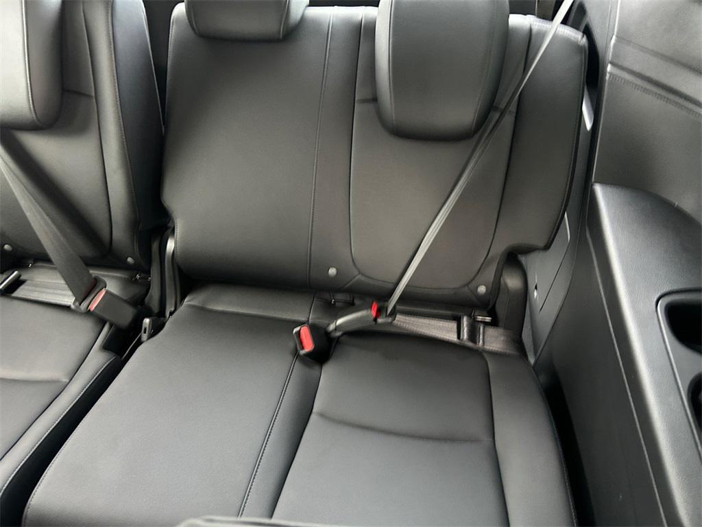 new 2026 Honda Odyssey car, priced at $44,290