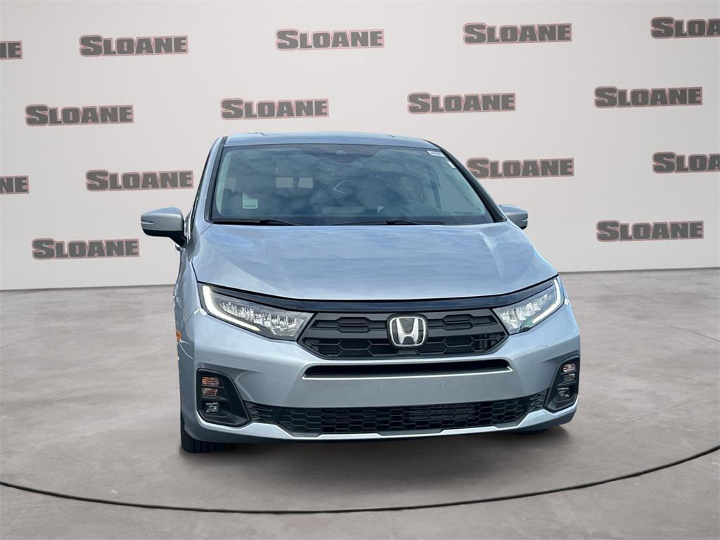 new 2026 Honda Odyssey car, priced at $44,290