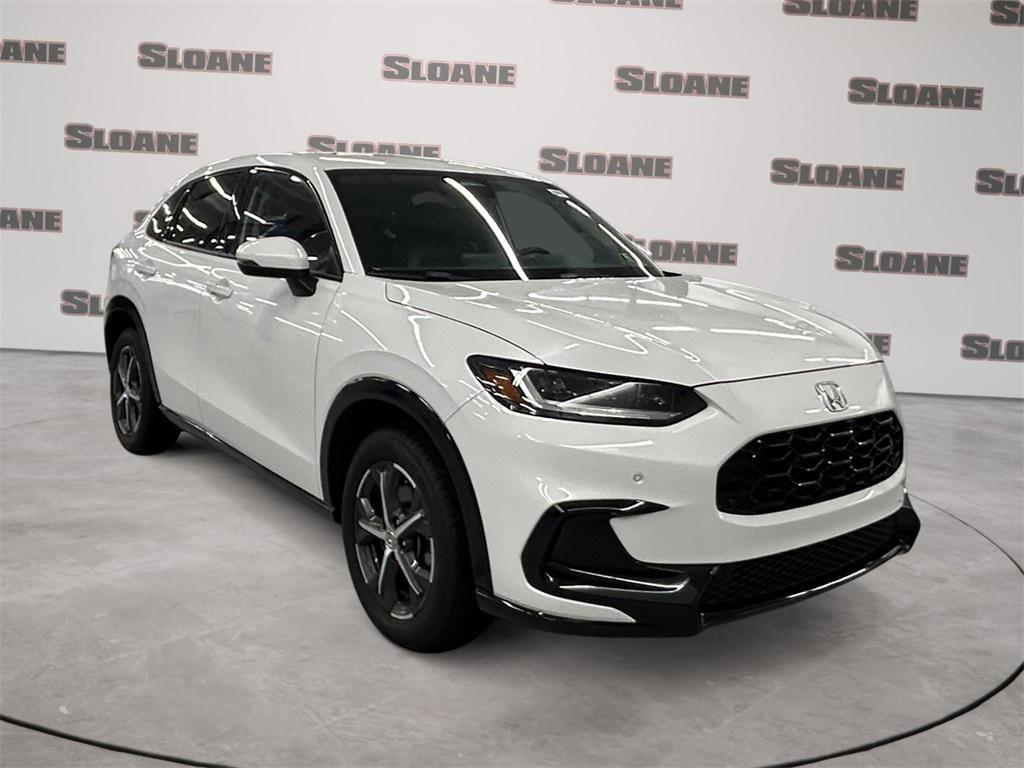 used 2023 Honda HR-V car, priced at $23,958