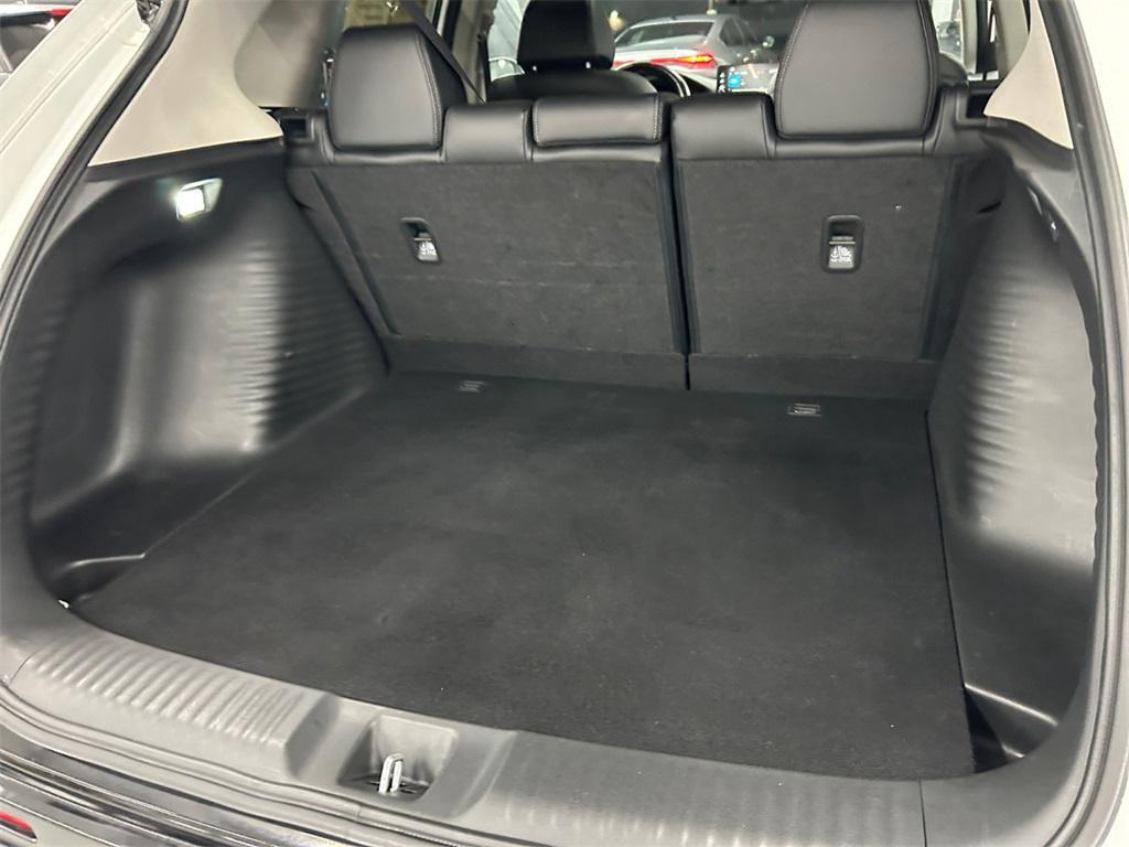 used 2023 Honda HR-V car, priced at $23,958