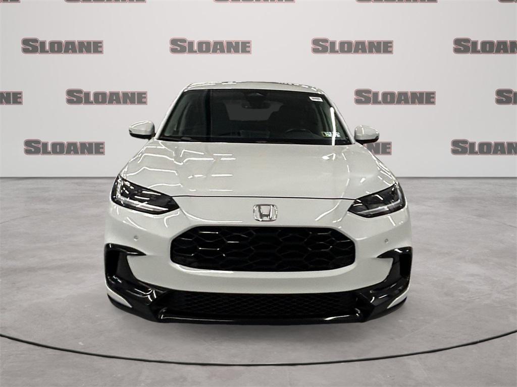 used 2023 Honda HR-V car, priced at $23,958