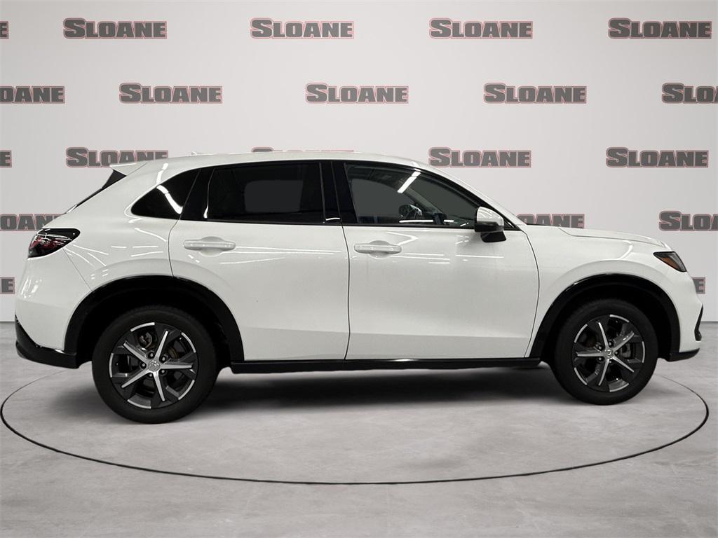 used 2023 Honda HR-V car, priced at $23,958