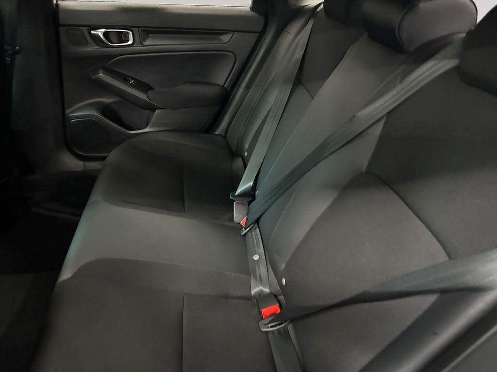 used 2023 Honda Civic car, priced at $25,979