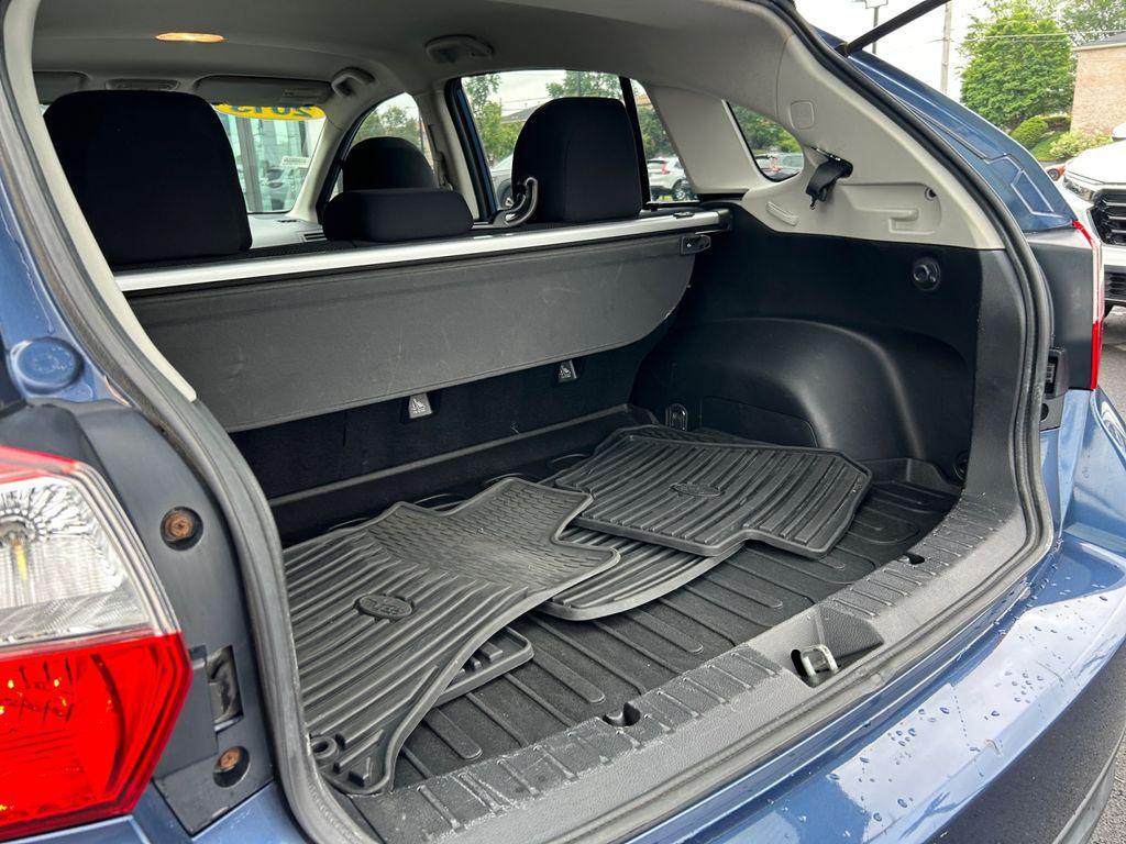 used 2013 Subaru Impreza car, priced at $9,479