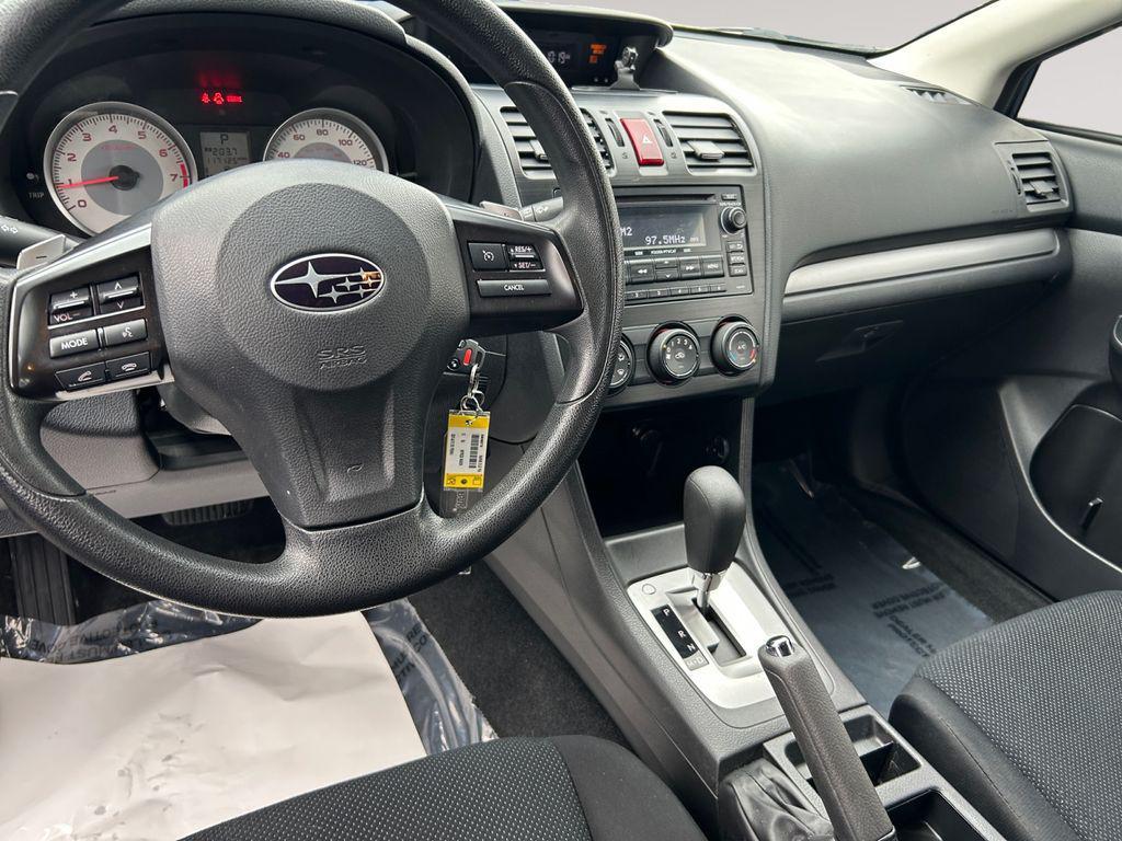 used 2013 Subaru Impreza car, priced at $9,479