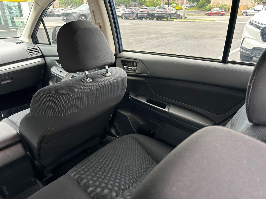 used 2013 Subaru Impreza car, priced at $9,479