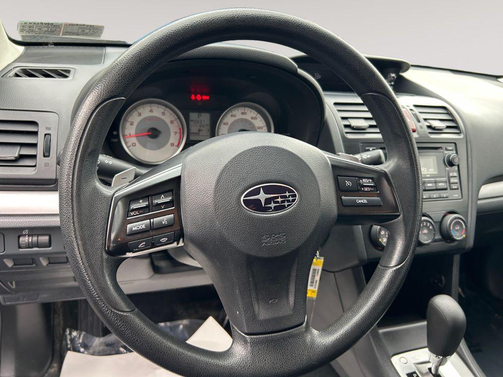 used 2013 Subaru Impreza car, priced at $9,479
