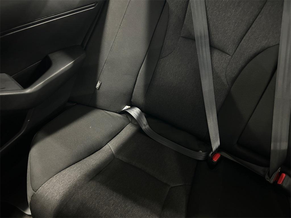 used 2023 Honda Accord car, priced at $21,615