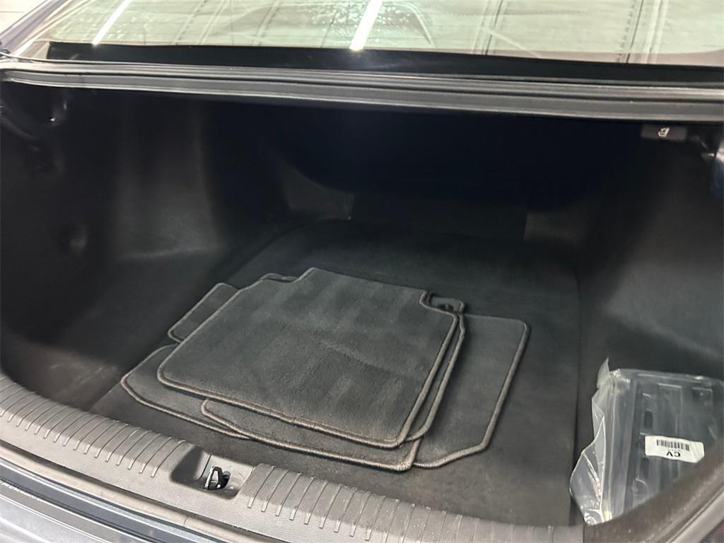 used 2023 Honda Accord car, priced at $21,615