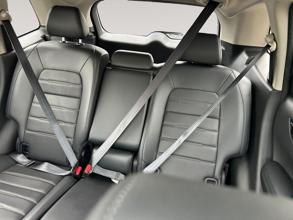 used 2023 Honda CR-V car, priced at $29,426