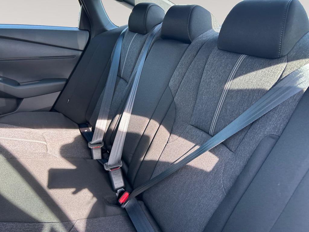 new 2026 Honda Accord Hybrid car, priced at $35,935
