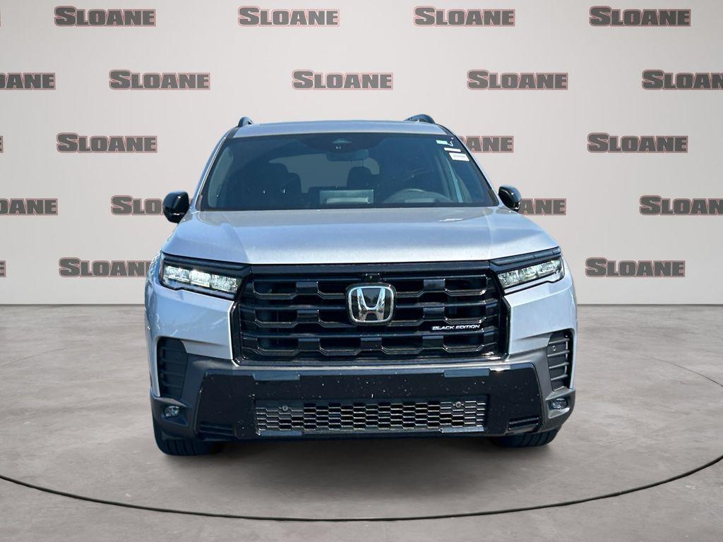 new 2026 Honda Pilot car, priced at $56,980