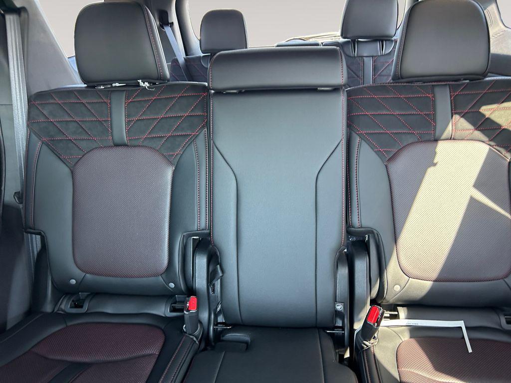 new 2026 Honda Pilot car, priced at $56,980