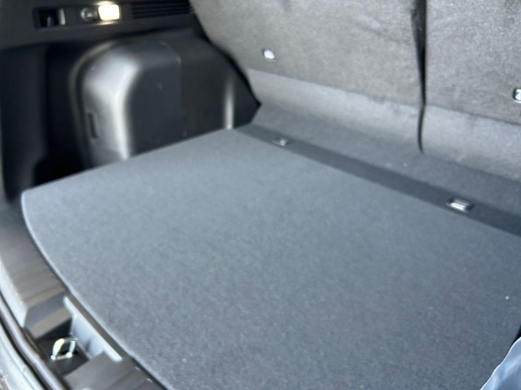 new 2026 Honda CR-V Hybrid car, priced at $44,000