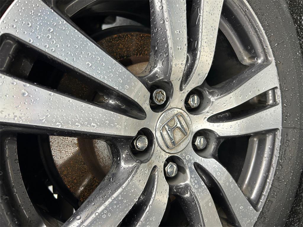 used 2018 Honda Pilot car, priced at $18,606