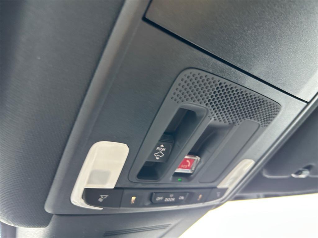 new 2026 Honda CR-V Hybrid car, priced at $41,675