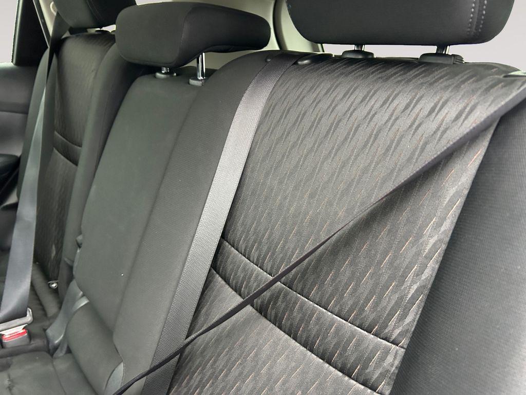 used 2020 Nissan Rogue car, priced at $14,999