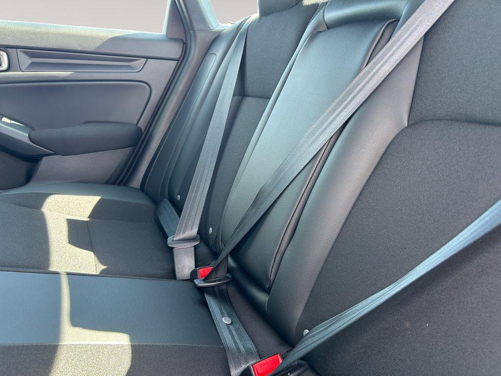 new 2026 Honda Civic car, priced at $28,835