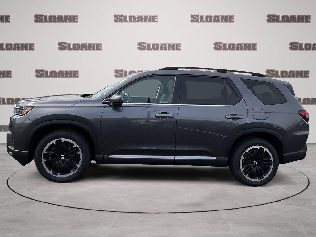 new 2026 Honda Pilot car, priced at $53,790
