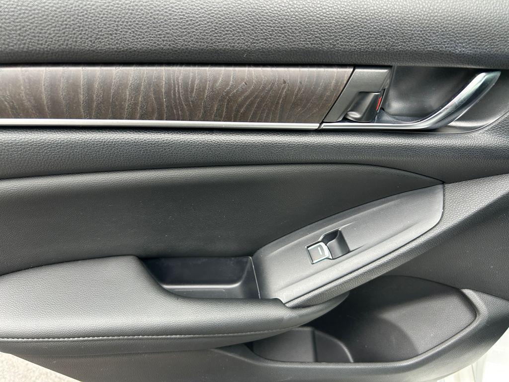 used 2020 Honda Accord car, priced at $24,489