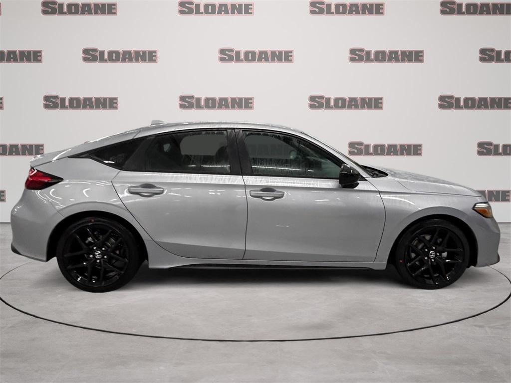 new 2026 Honda Civic car, priced at $29,090