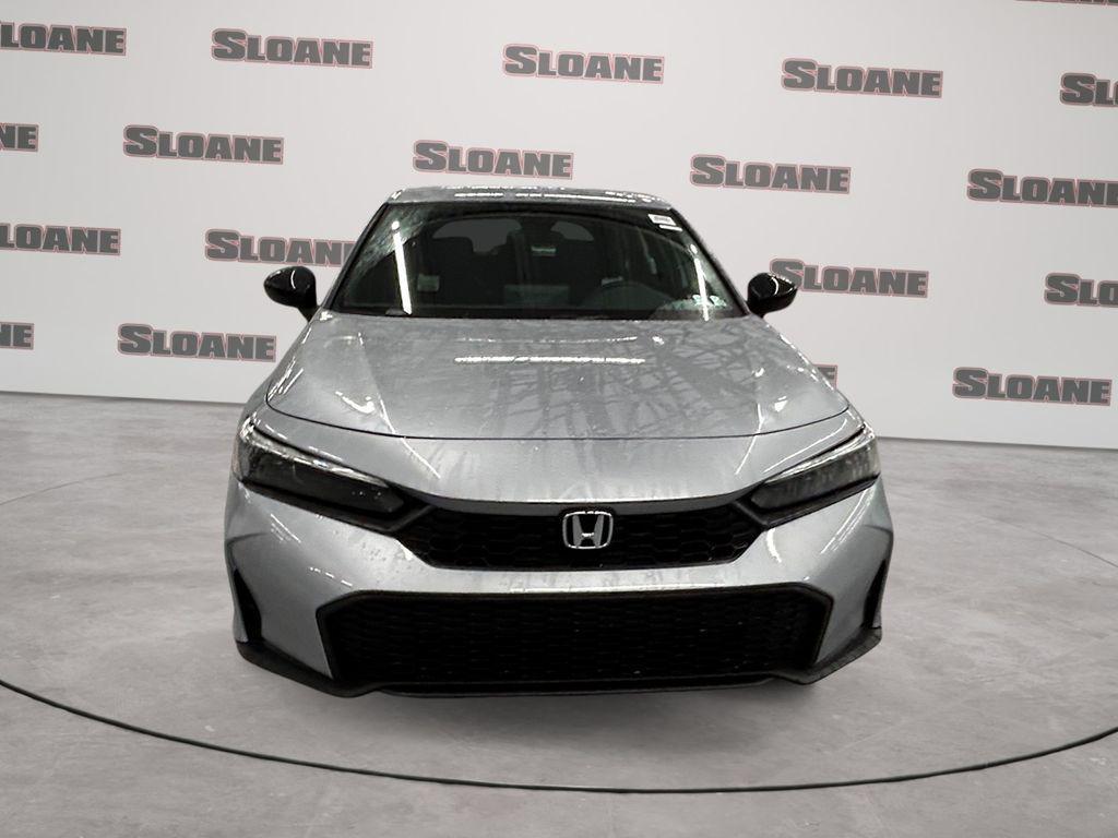 new 2026 Honda Civic car, priced at $29,090