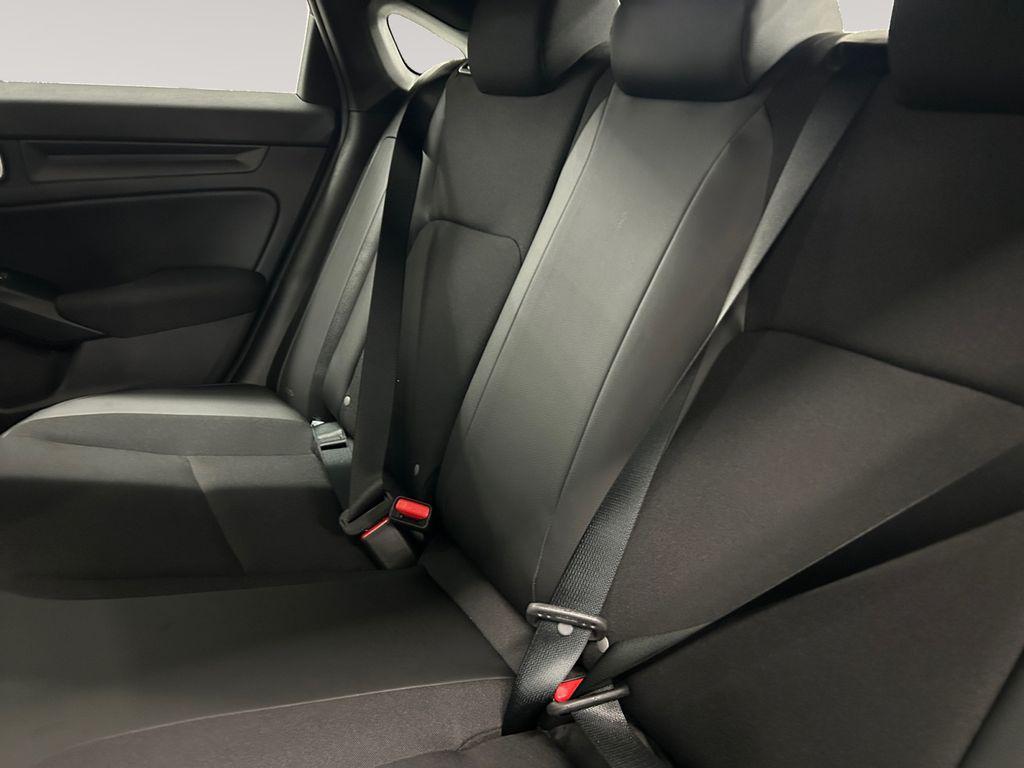 new 2026 Honda Civic car, priced at $29,090