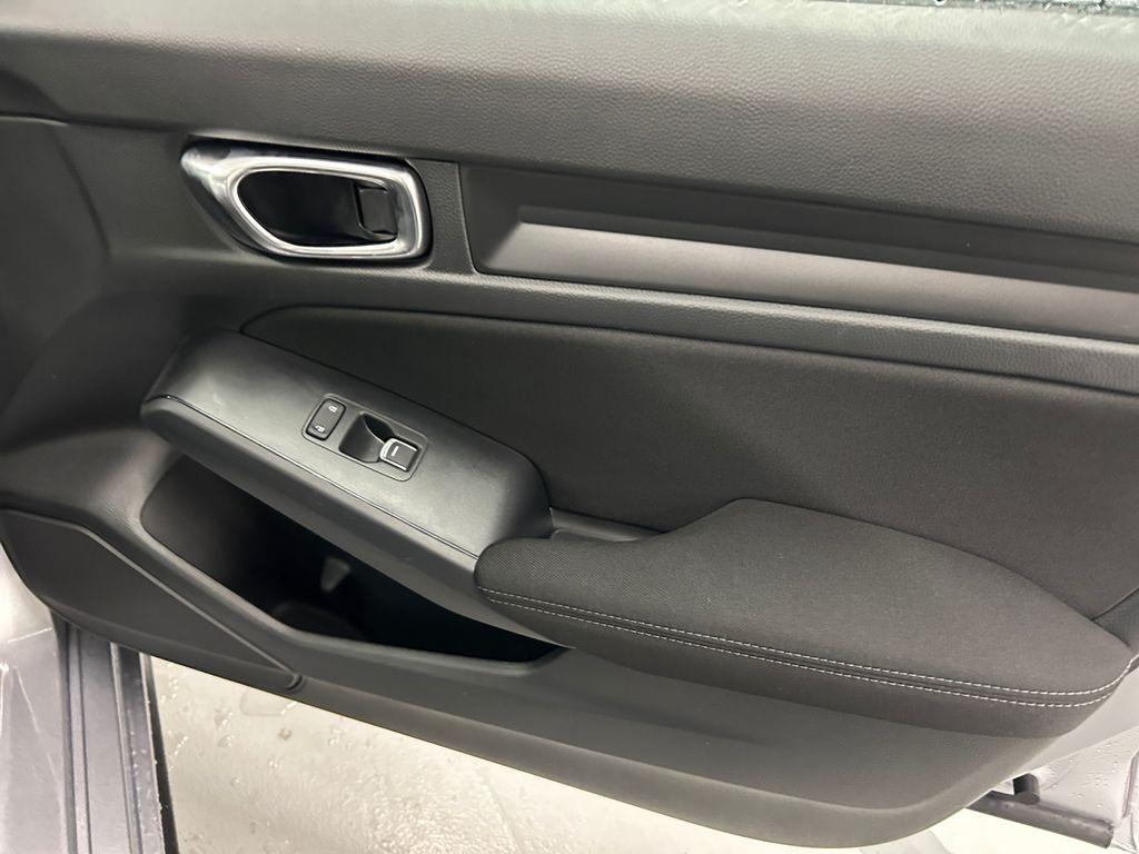 new 2026 Honda Civic car, priced at $29,090