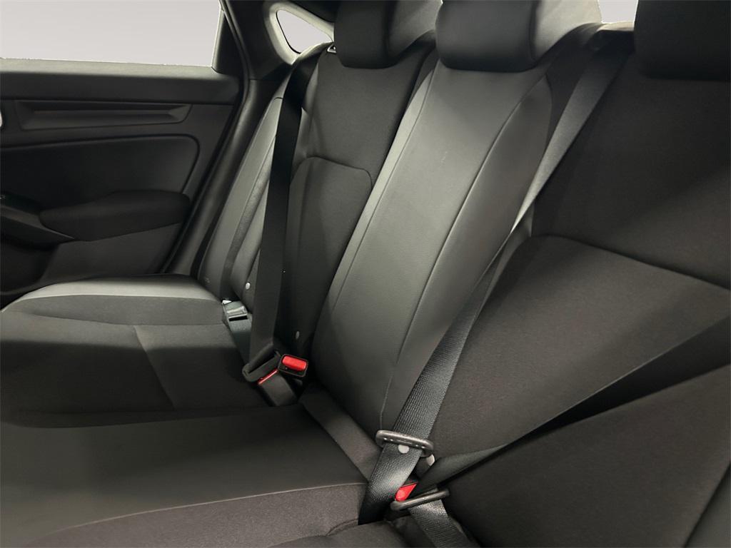 new 2026 Honda Civic car, priced at $29,090