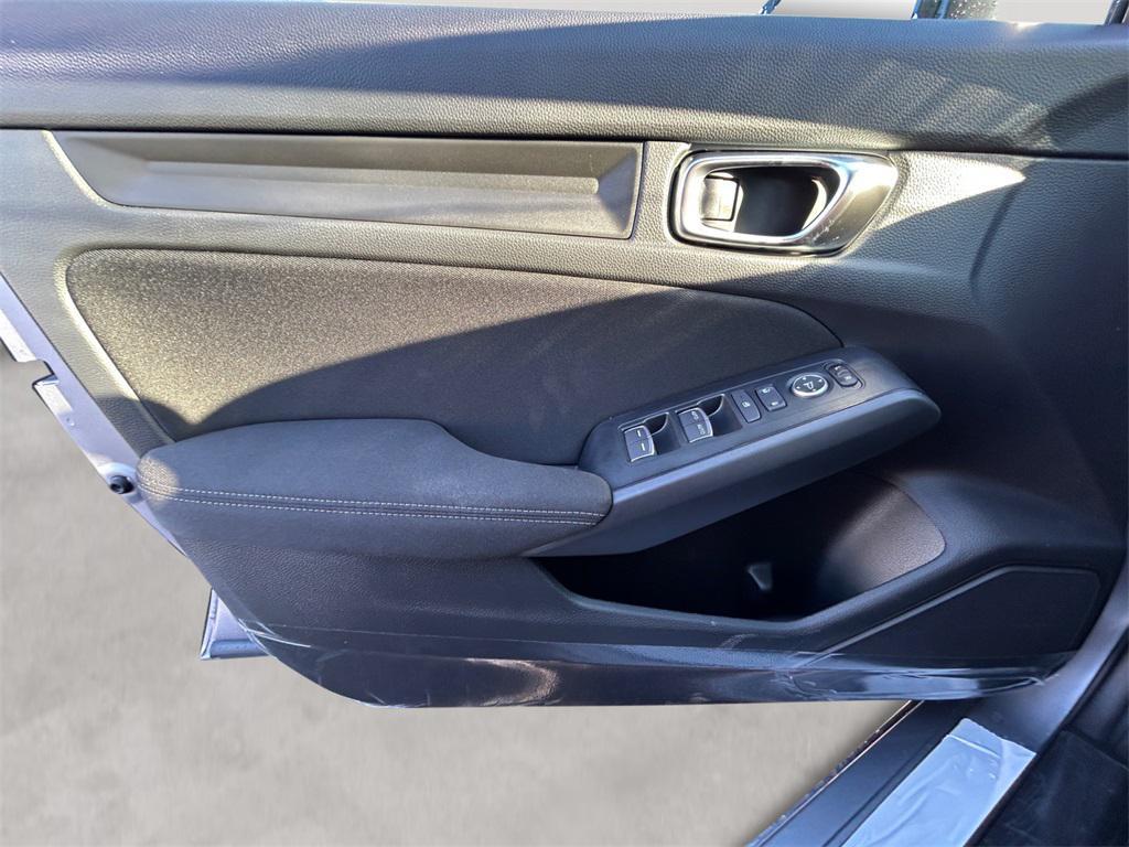 new 2026 Honda Civic car, priced at $28,990