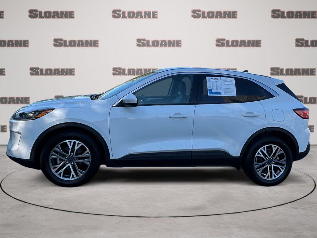 used 2022 Ford Escape car, priced at $23,675