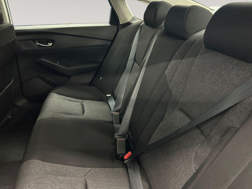 new 2026 Honda Accord car, priced at $32,835