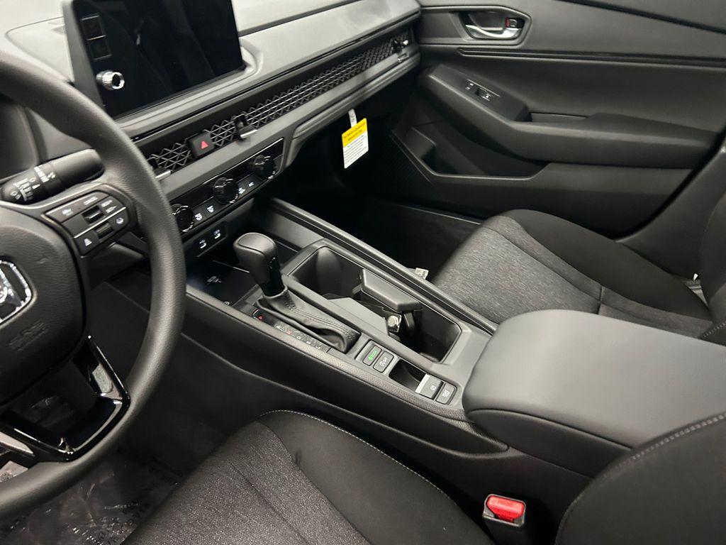new 2026 Honda Accord car, priced at $32,835