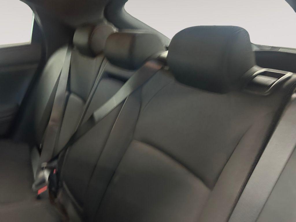 used 2017 Honda Civic car, priced at $18,979