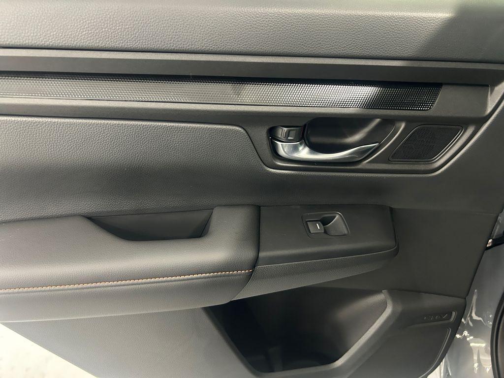 new 2026 Honda CR-V Hybrid car, priced at $42,130