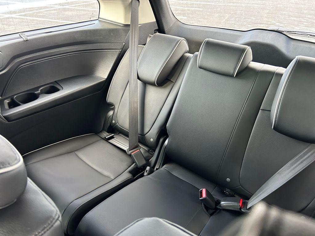 new 2026 Honda Odyssey car, priced at $48,990