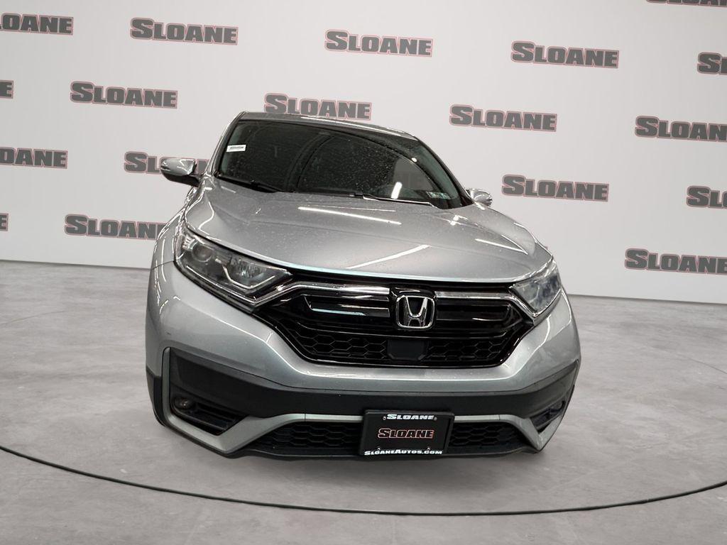 used 2020 Honda CR-V car, priced at $21,442