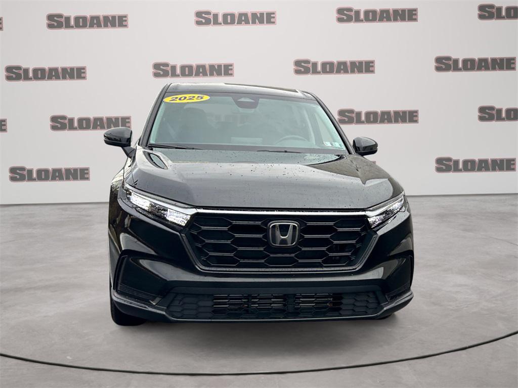 used 2025 Honda CR-V car, priced at $29,999