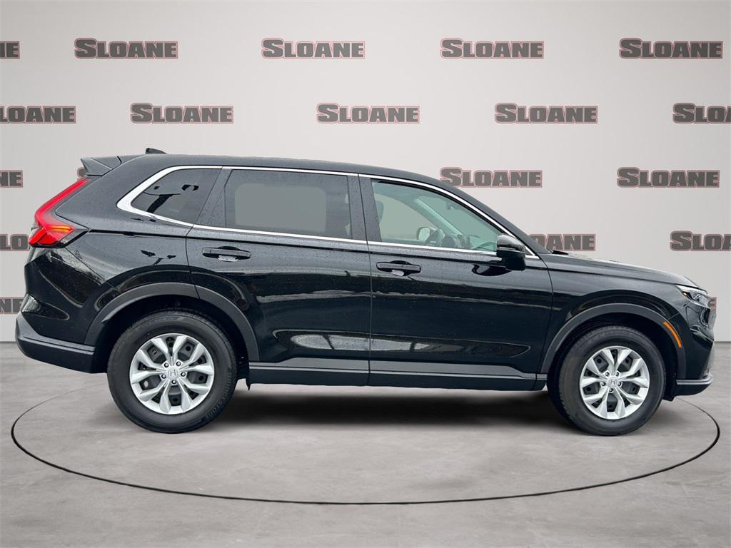 used 2025 Honda CR-V car, priced at $29,999