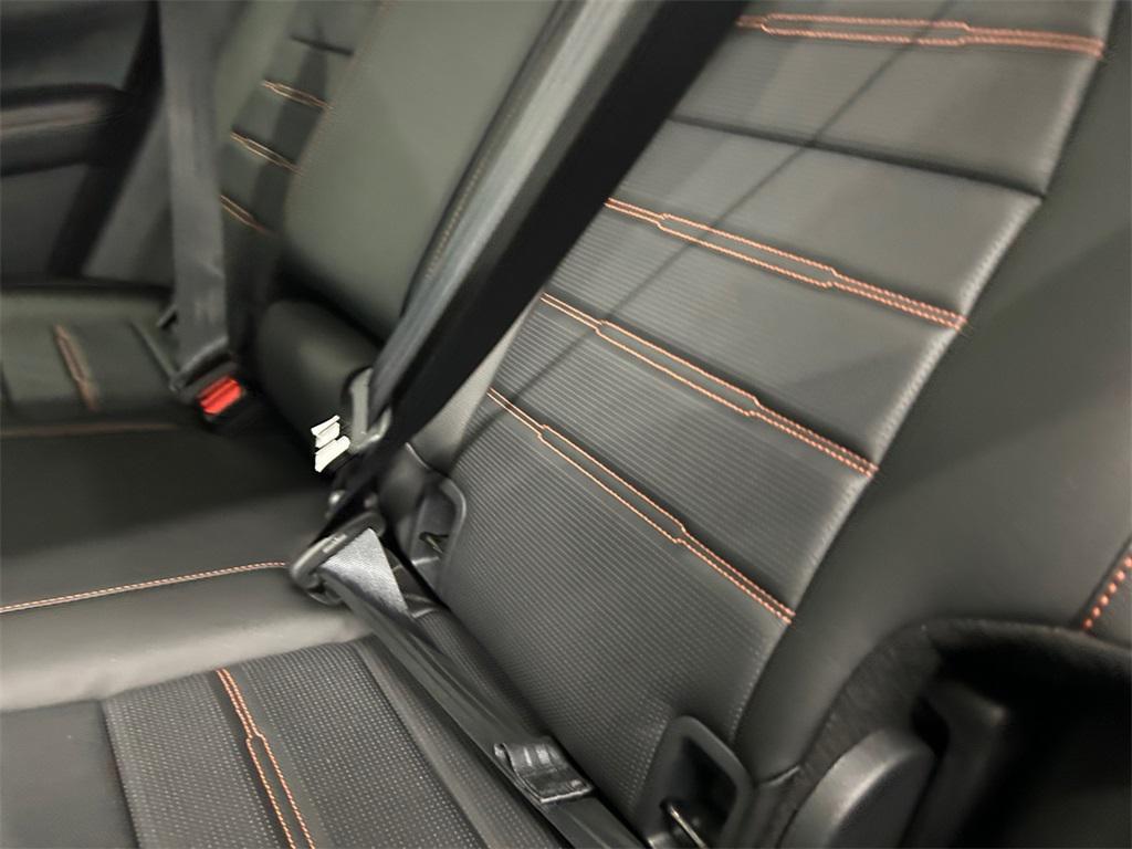 new 2026 Honda CR-V Hybrid car, priced at $41,675